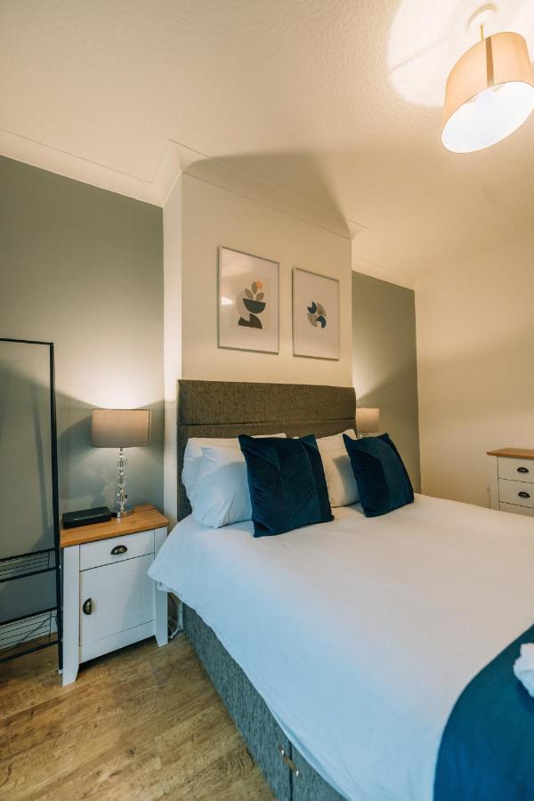 Norton Village View By Horizon Holiday home Stockton-on-Tees