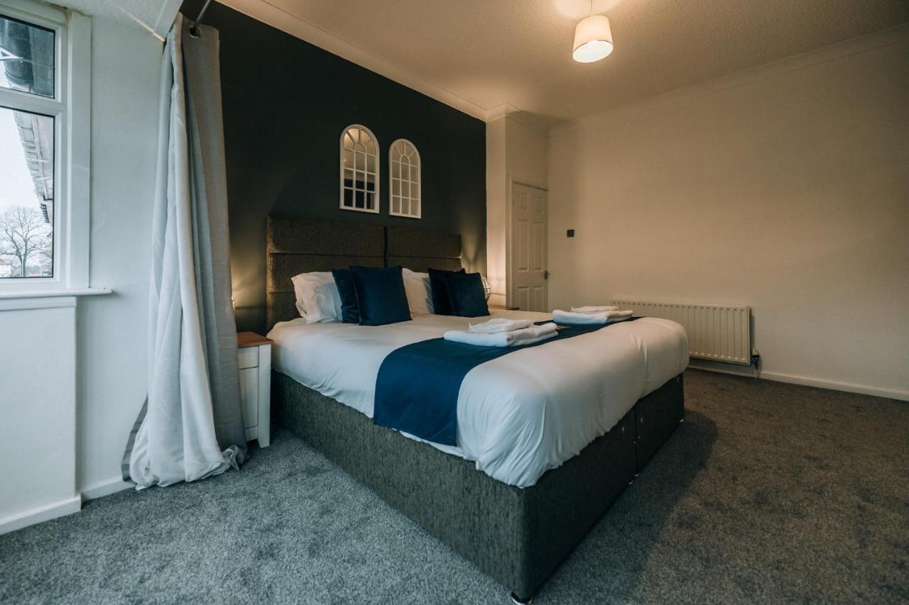 Norton Village View By Horizon Stockton-on-Tees