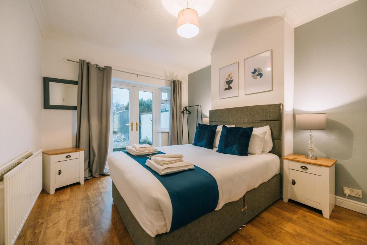 Holiday home Norton Village View By Horizon