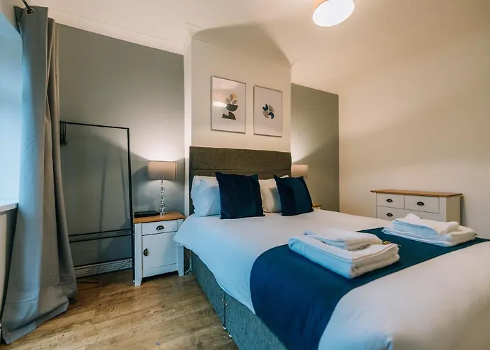 Norton Village View By Horizon Stays