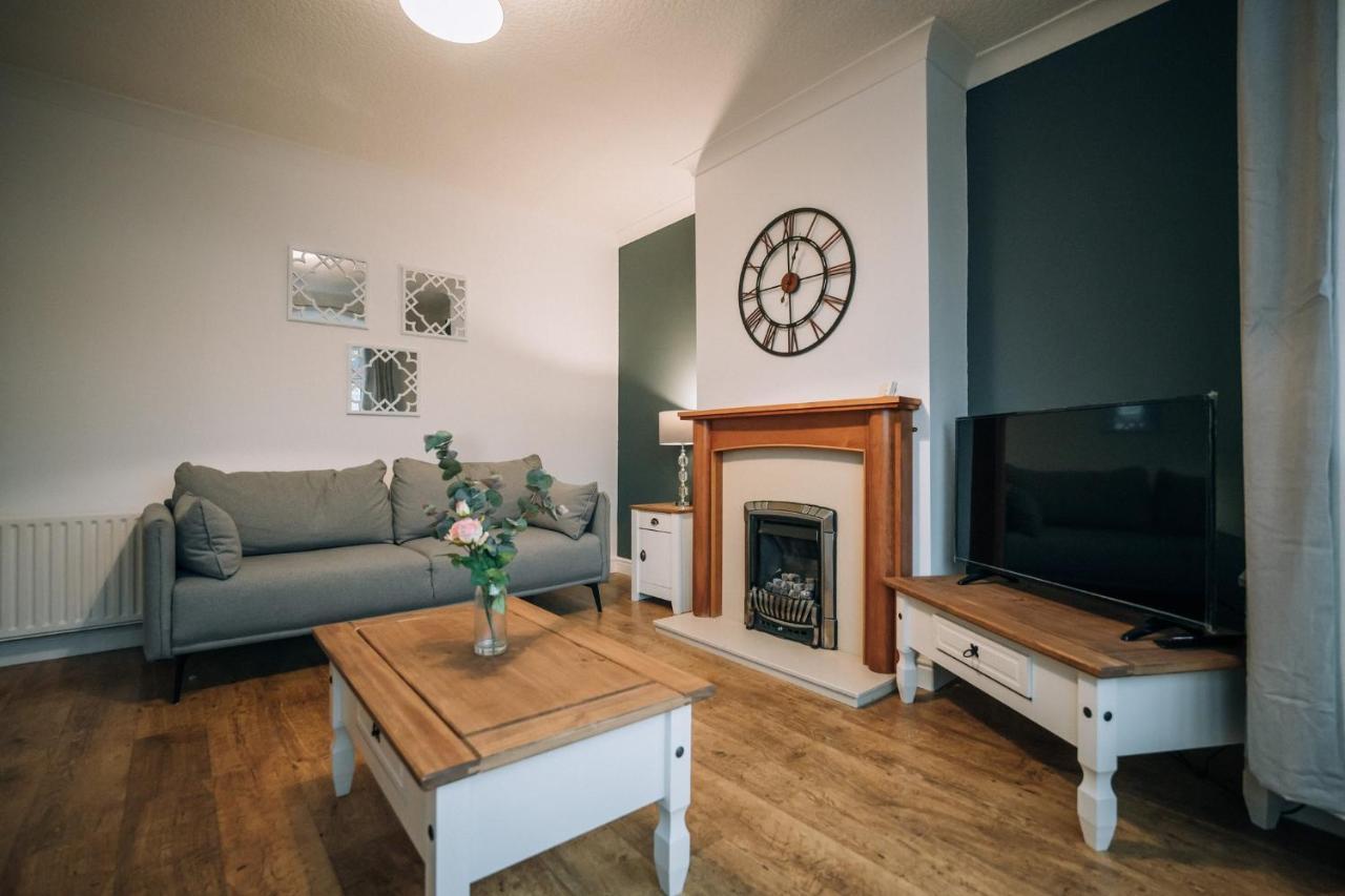 Norton Village View By Horizon Holiday home Stockton-on-Tees