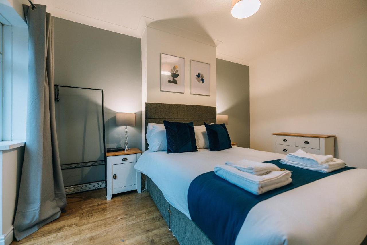 Norton Village View By Horizon Holiday home *