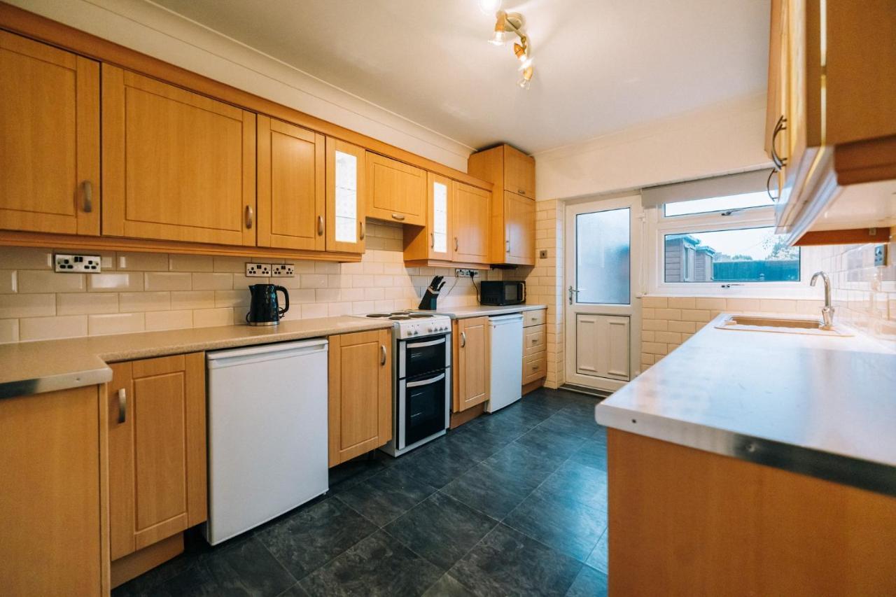 Norton Village View By Horizon Holiday home *